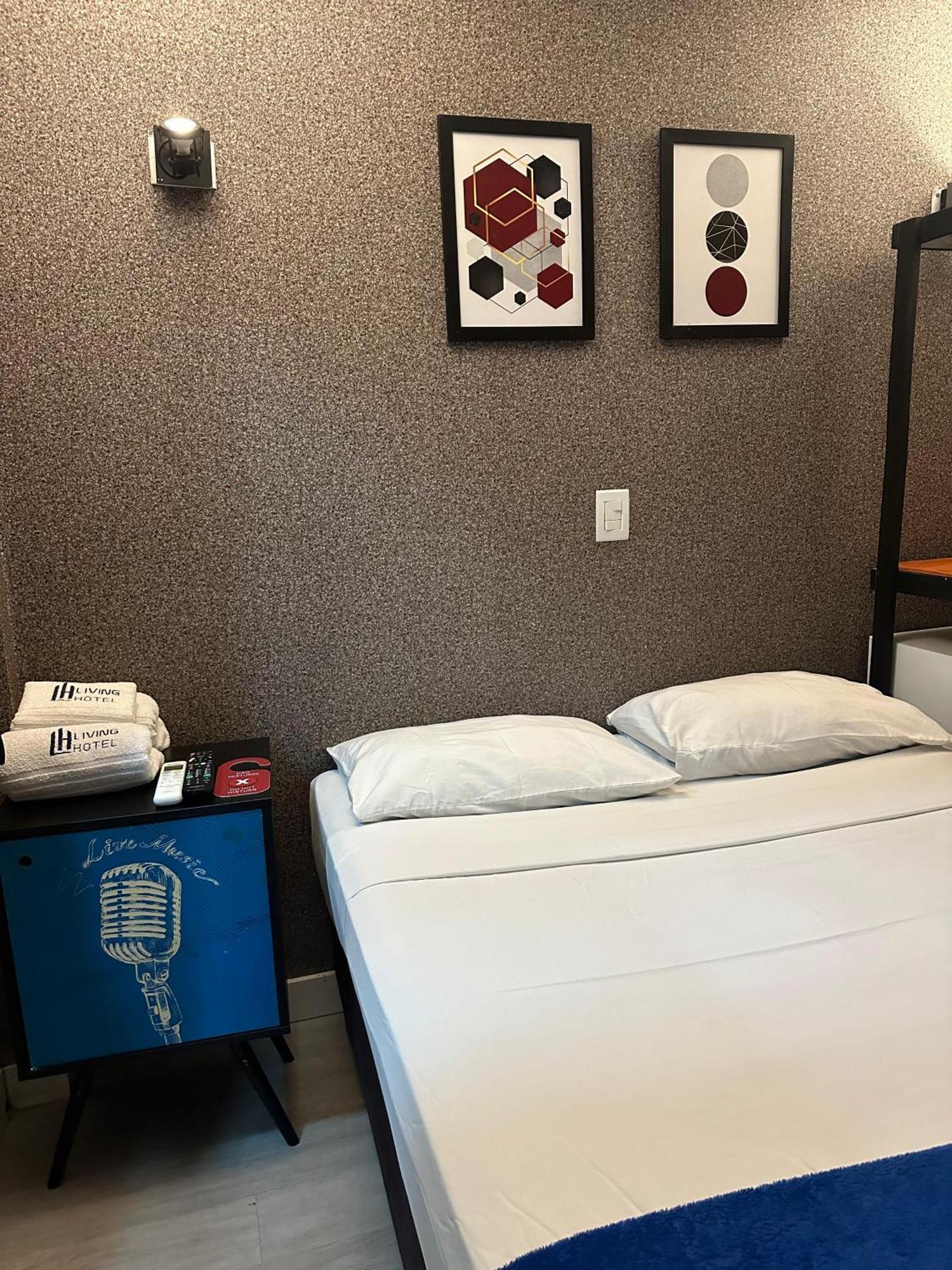 Apartamento The Flats Morumbi *