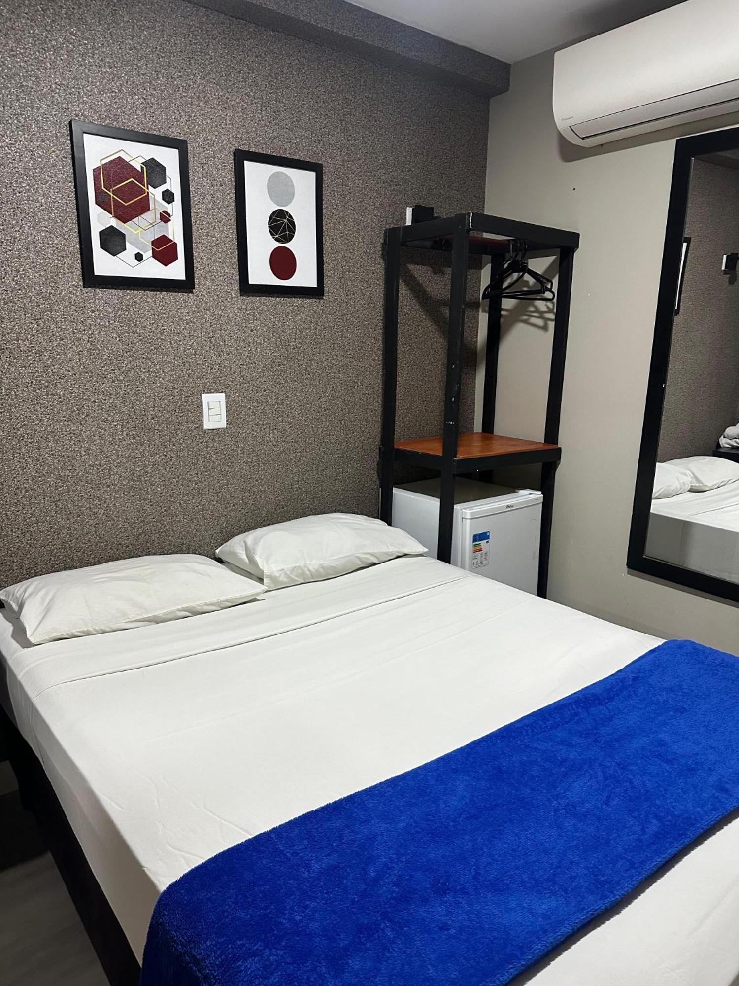 The Flats Morumbi Apartamento