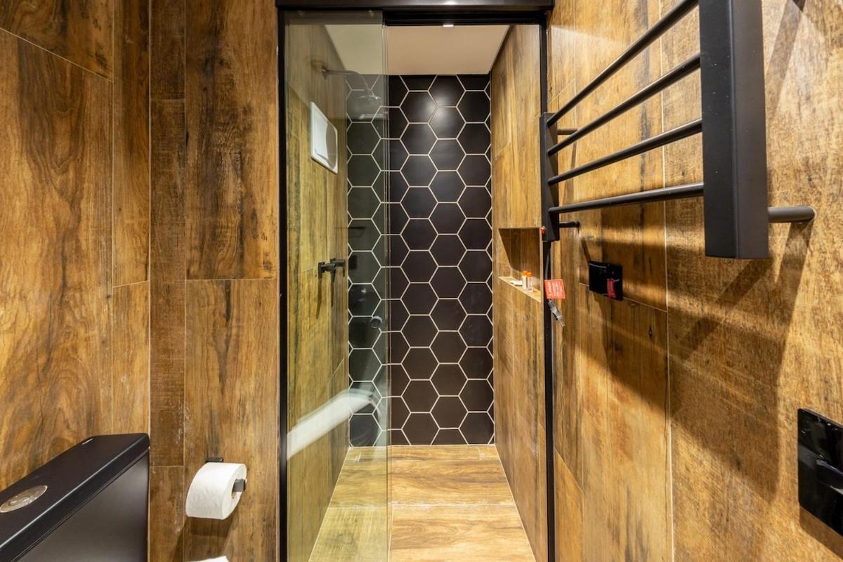 Bhomy Pinheiros - A 4min Do Metro Sumare Mit507 Apartamento *