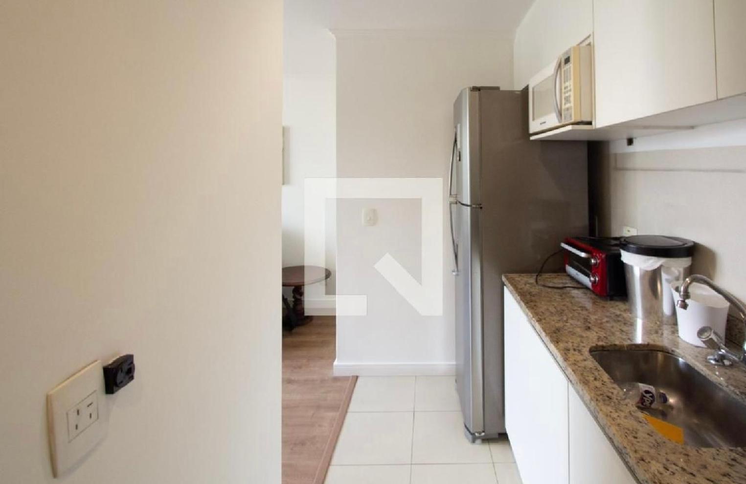 Apartamento Refugio Olimpia