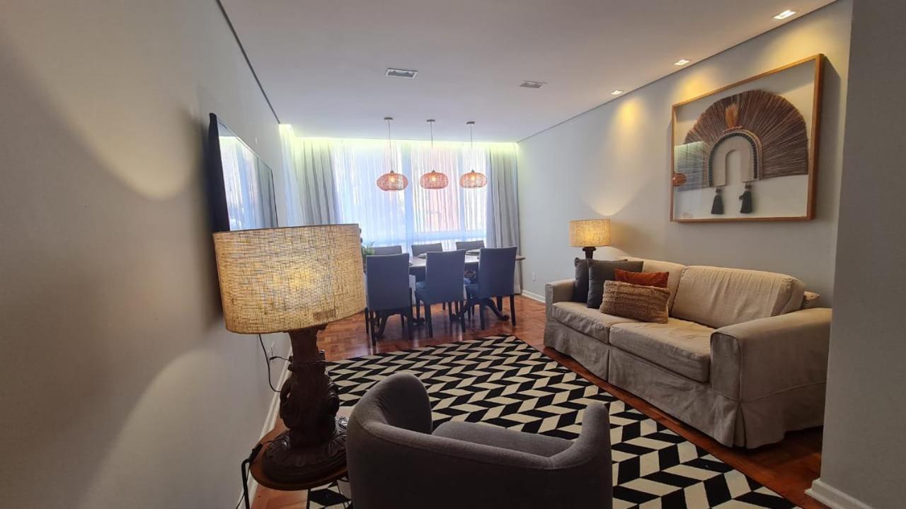 Apartamento Apto 3 Dorm Na Alameda Franca, Jardins A Pe Da Av Paulista São Paulo