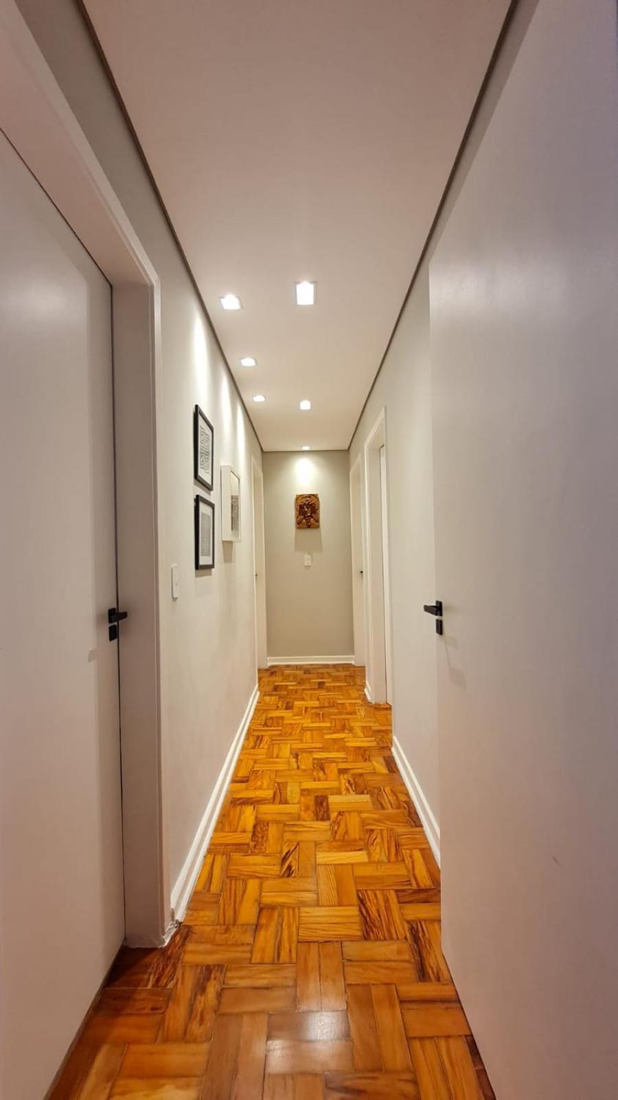Apto 3 Dorm Na Alameda Franca, Jardins A Pe Da Av Paulista Apartamento