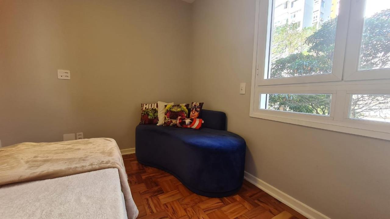 Apto 3 Dorm Na Alameda Franca, Jardins A Pe Da Av Paulista Apartamento *