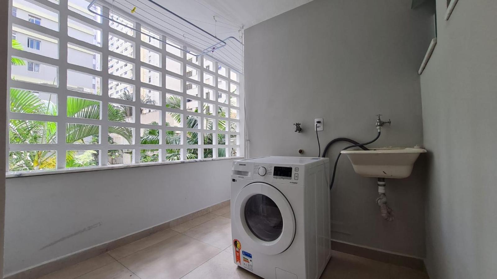 Apto 3 Dorm Na Alameda Franca, Jardins A Pe Da Av Paulista