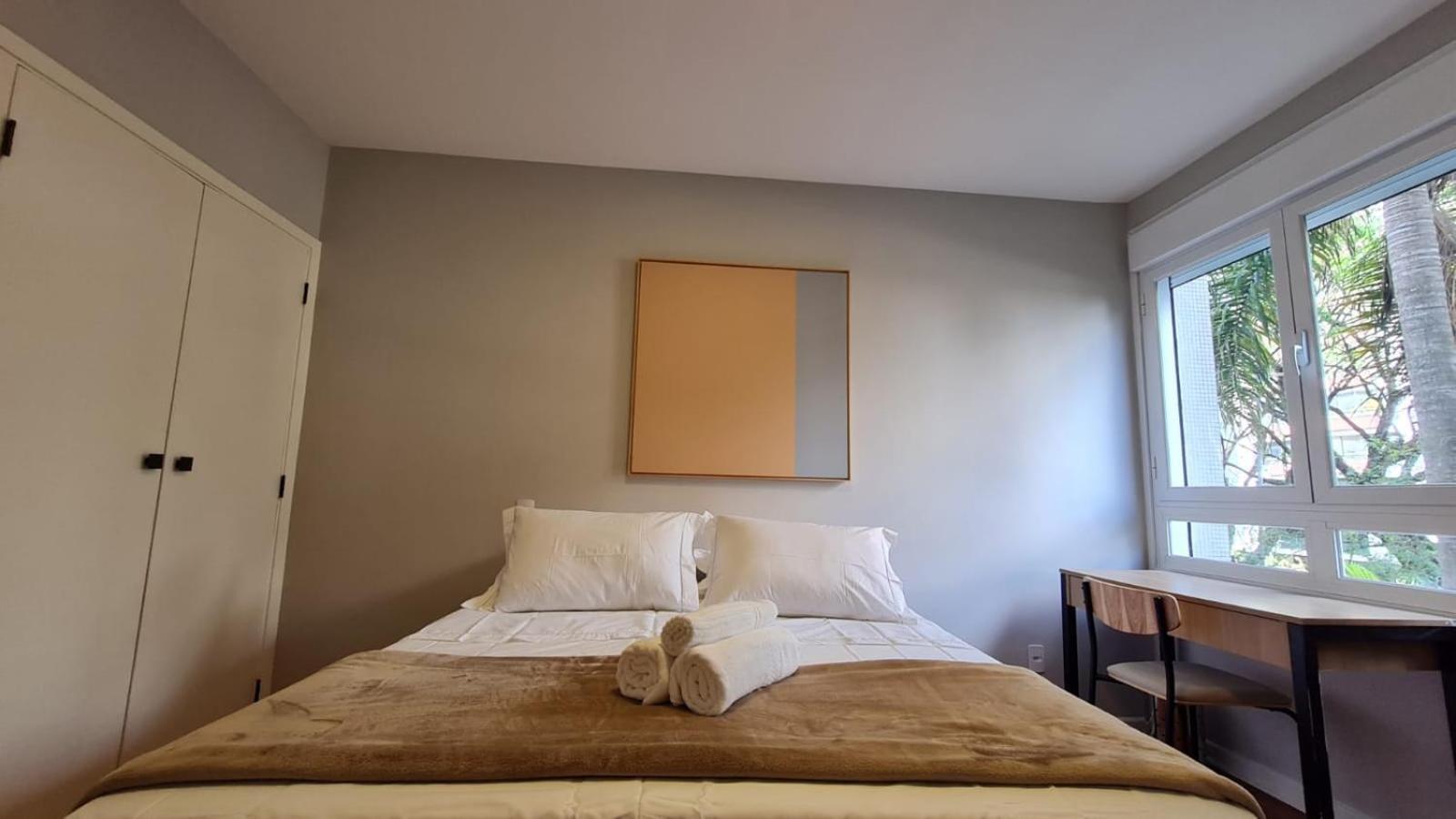 Apto 3 Dorm Na Alameda Franca, Jardins A Pe Da Av Paulista *