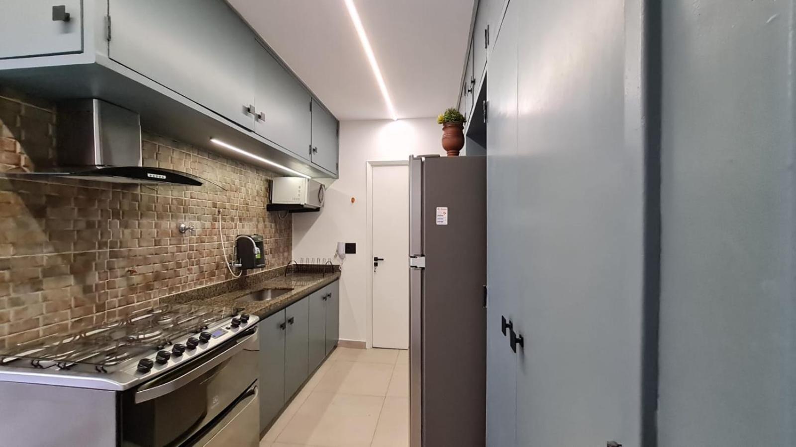 Apto 3 Dorm Na Alameda Franca, Jardins A Pe Da Av Paulista * São Paulo