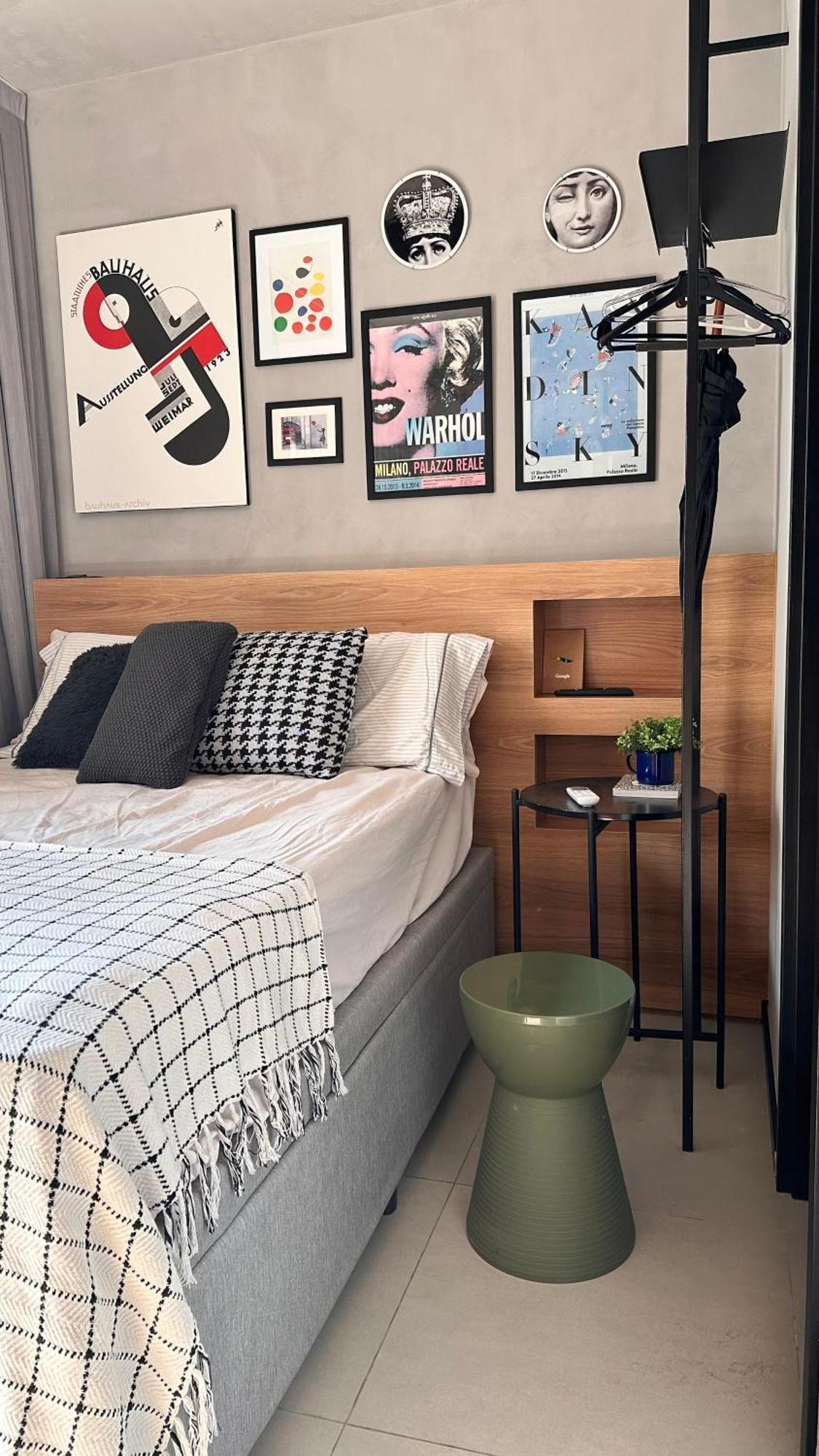 Apartment No Centro