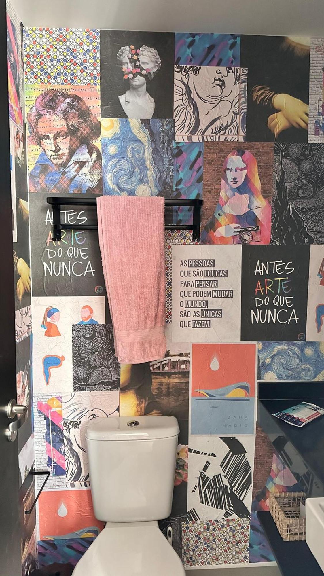No Centro Apartamento São Paulo