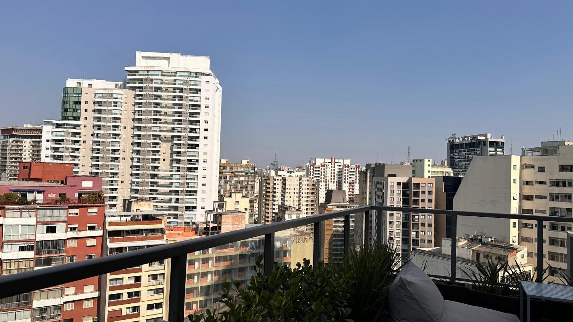 No Centro