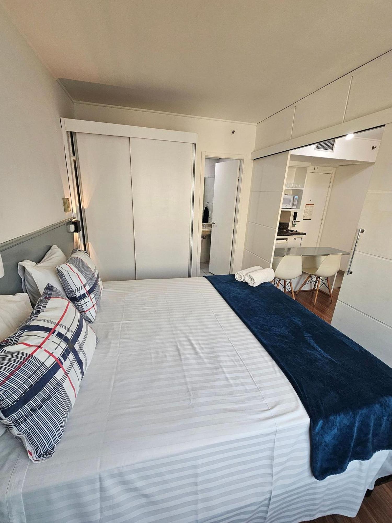 Flat Av, Ibirapeura 2534 Uh 1102 * São Paulo