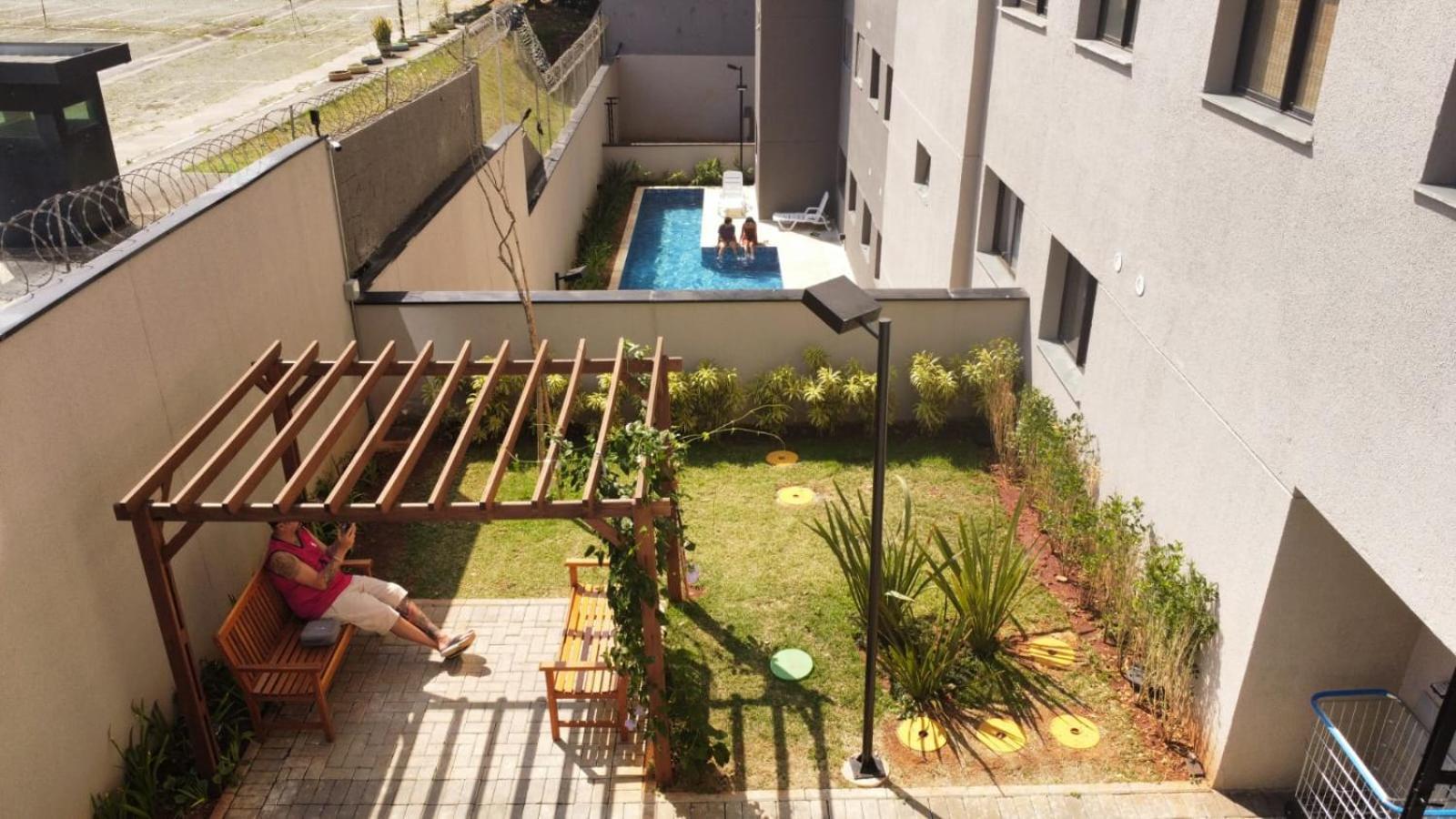 Apartment 04 - Apto Liberdade Se 500'metro Sao Paulo