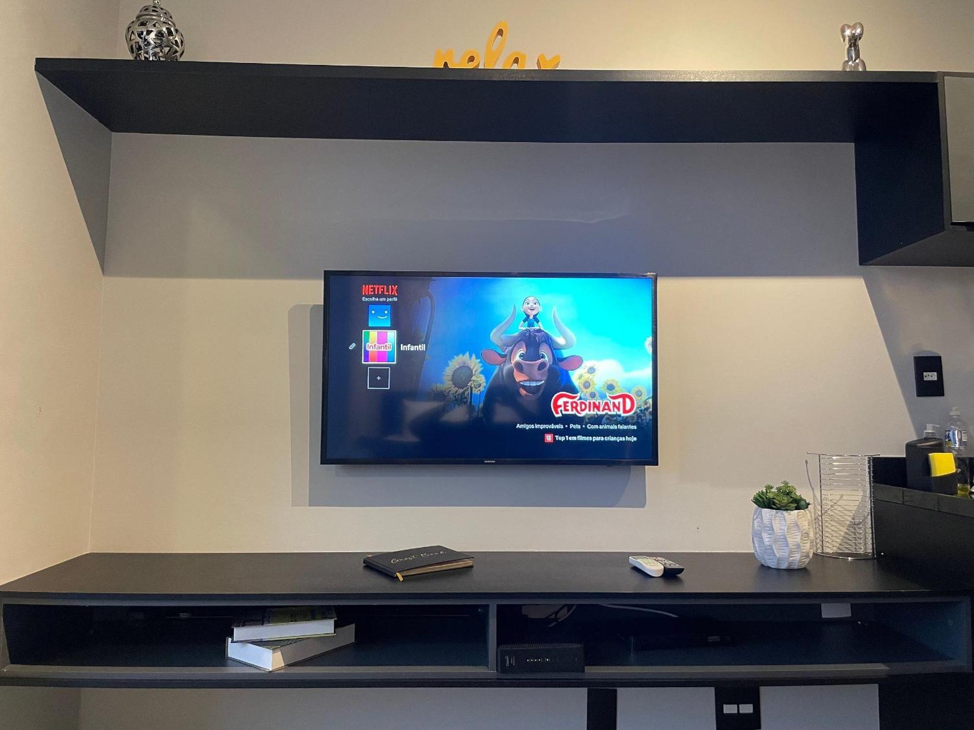 Apartamento Bexp Spaces | Vn Capote Valente