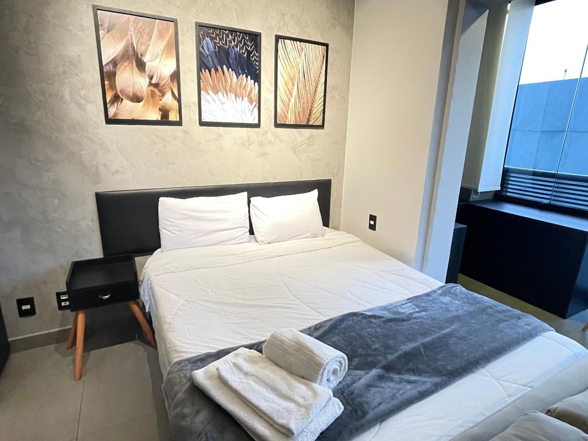 Apartamento Bexp Spaces | Vn Capote Valente
