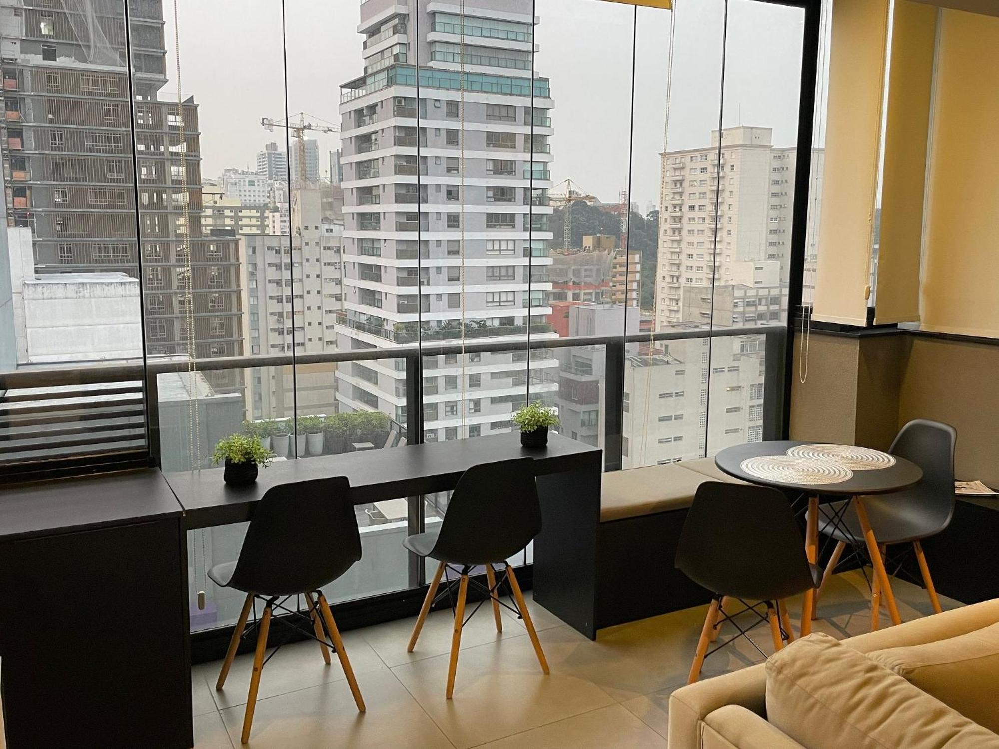 Apartamento Bexp Spaces | Vn Capote Valente *