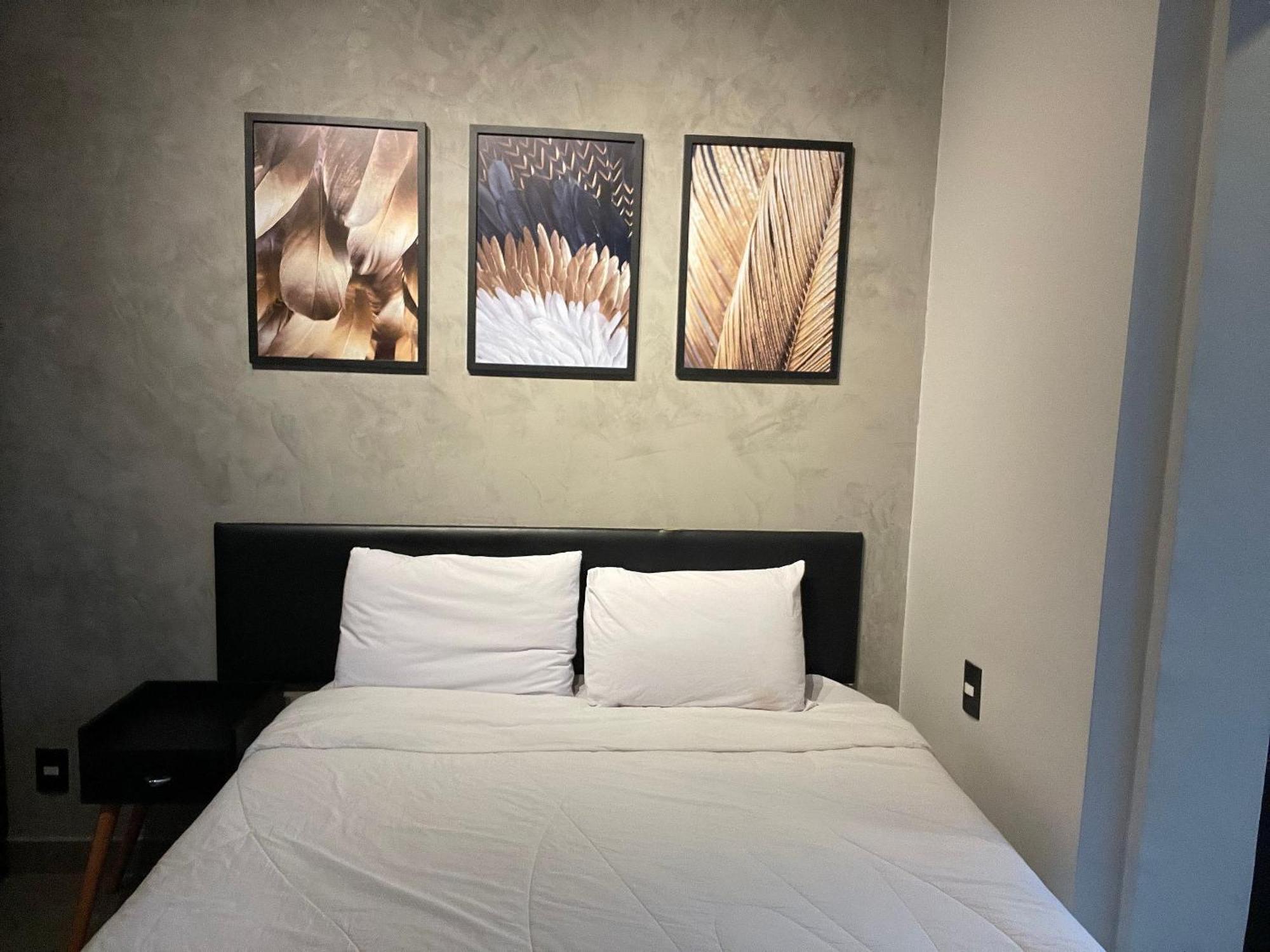 Bexp Spaces | Vn Capote Valente Apartamento São Paulo