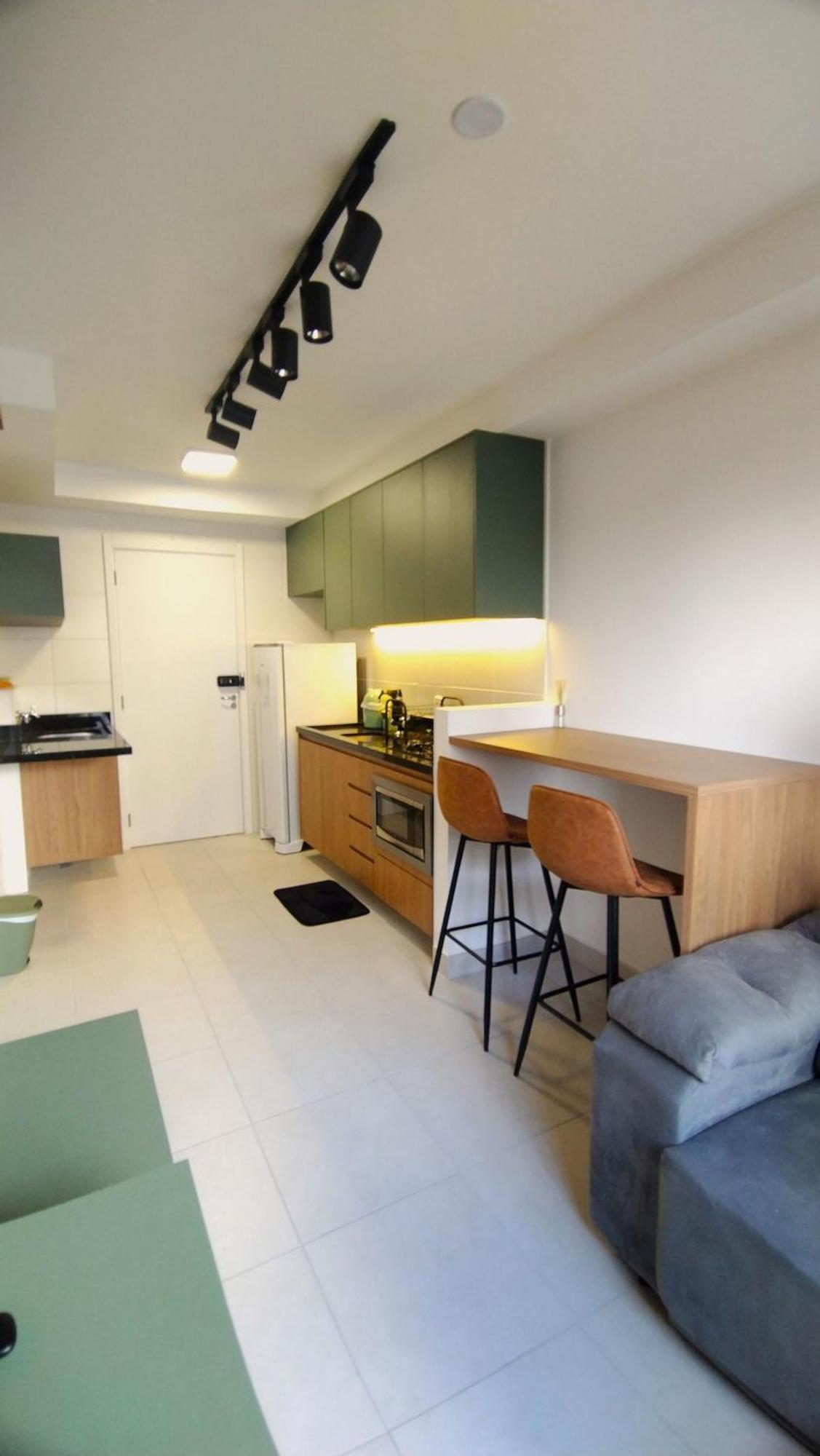 Laguna 380: Conforto E Seguranca Na Zona Sul De Apartamento