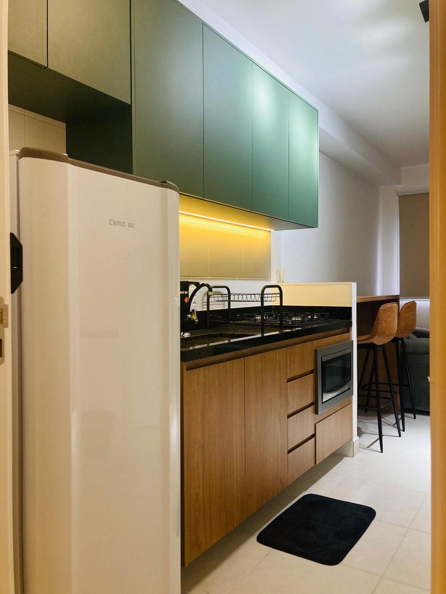 Laguna 380: Conforto E Seguranca Na Zona Sul De Apartamento *