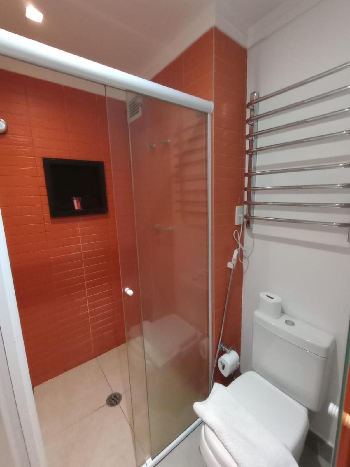 Lindo Loft Olimpia Sao Paulo