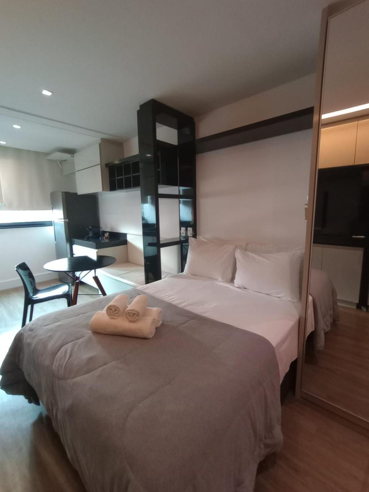 Lindo Loft Olimpia Apartment