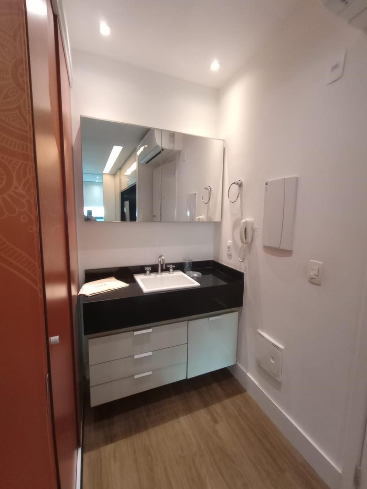 Lindo Loft Olimpia * Sao Paulo