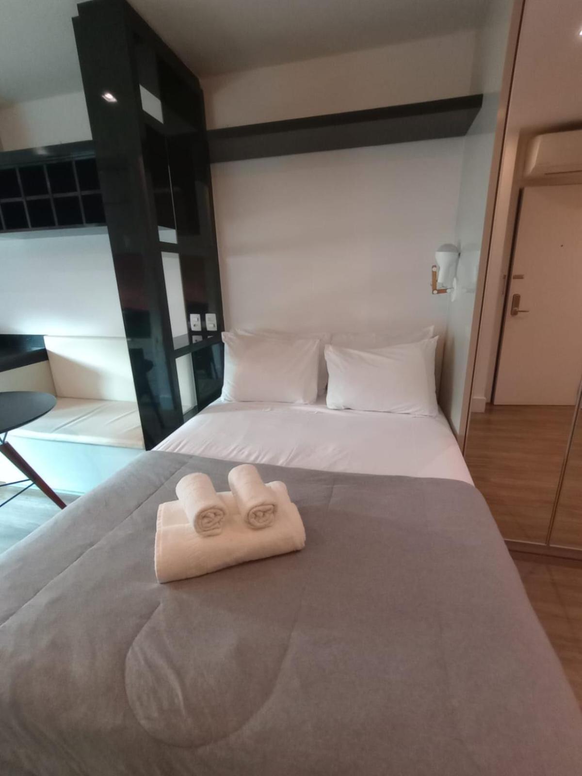 Lindo Loft Olimpia Sao Paulo