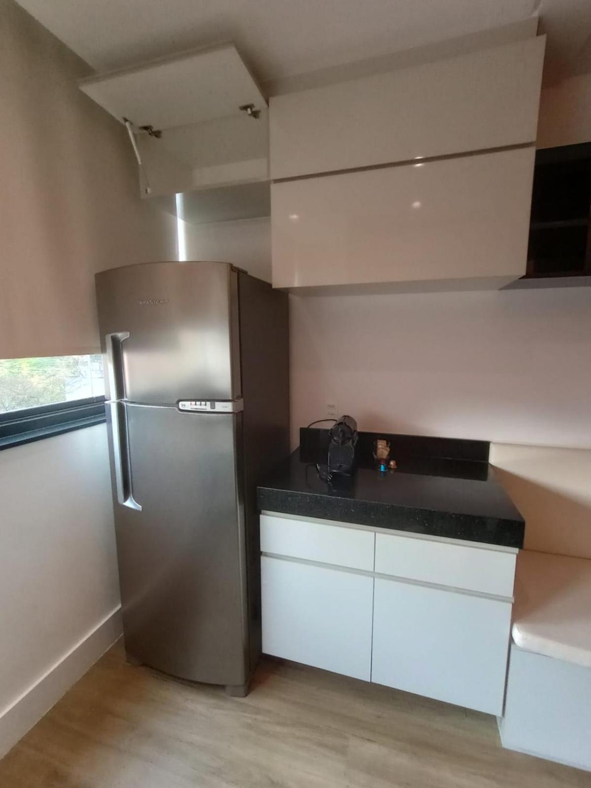 Lindo Loft Olimpia * Sao Paulo