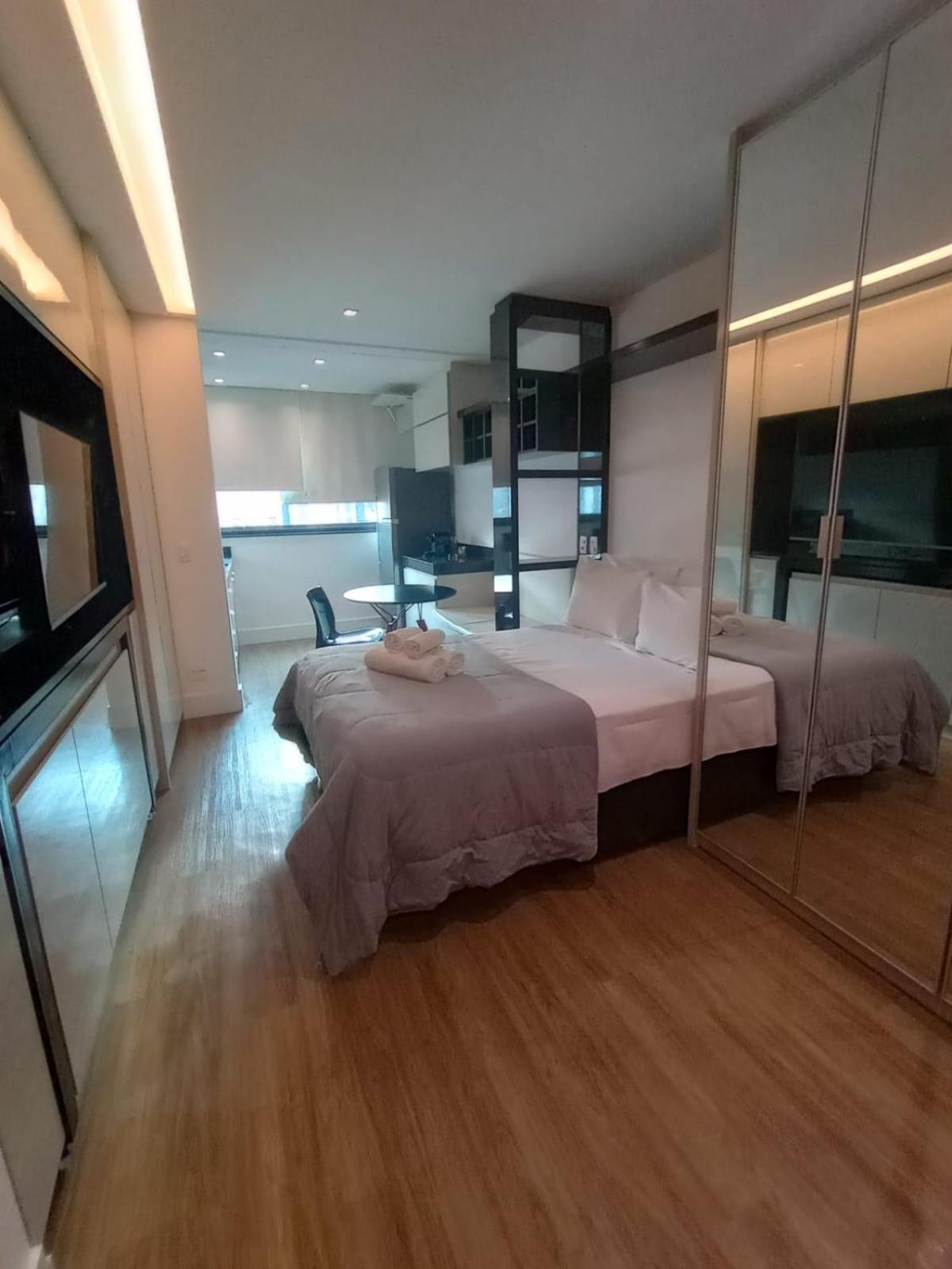 Apartment Lindo Loft Olimpia *