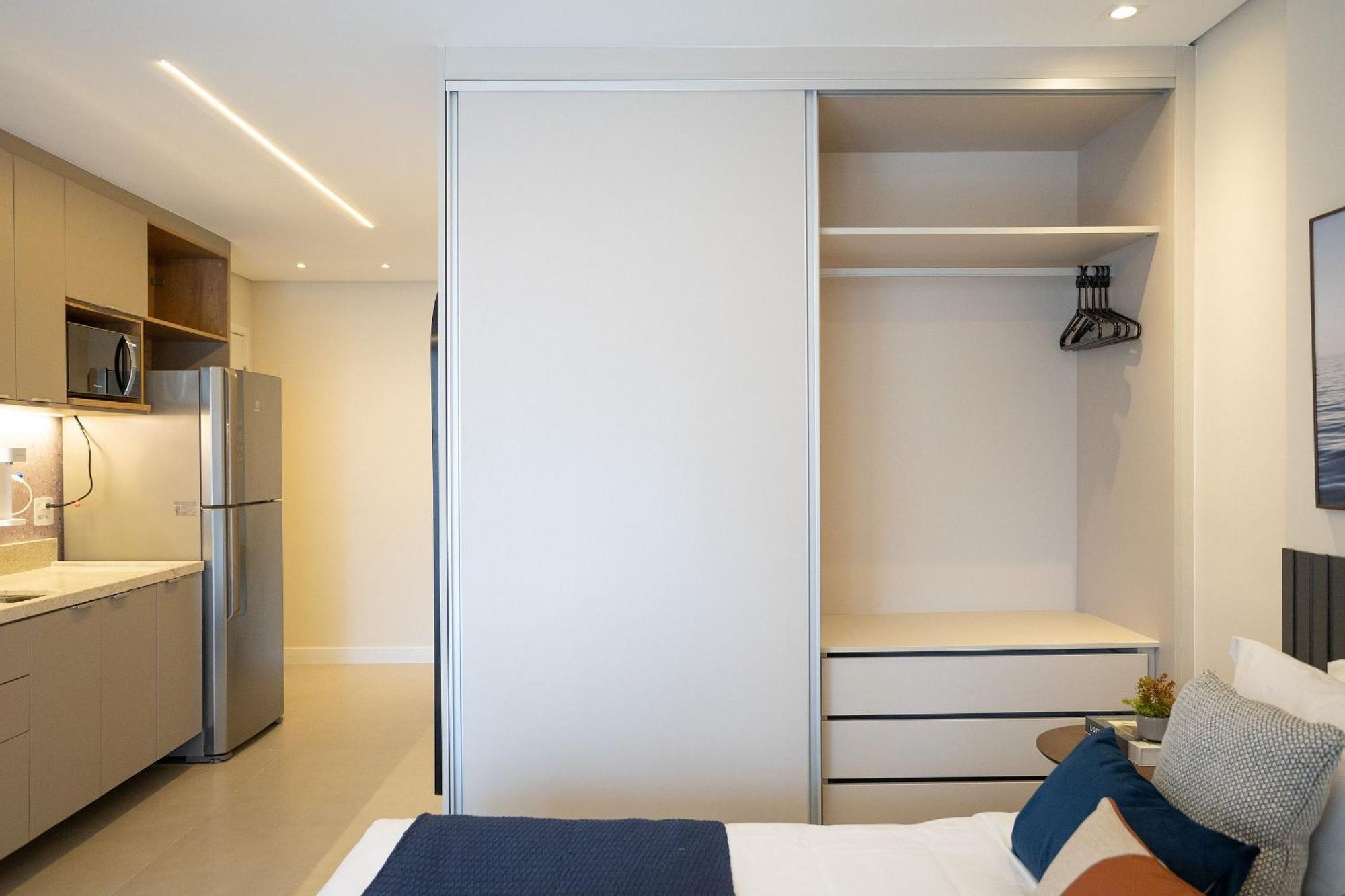 Apartment Haus Mitre Brooklin Sao Paulo