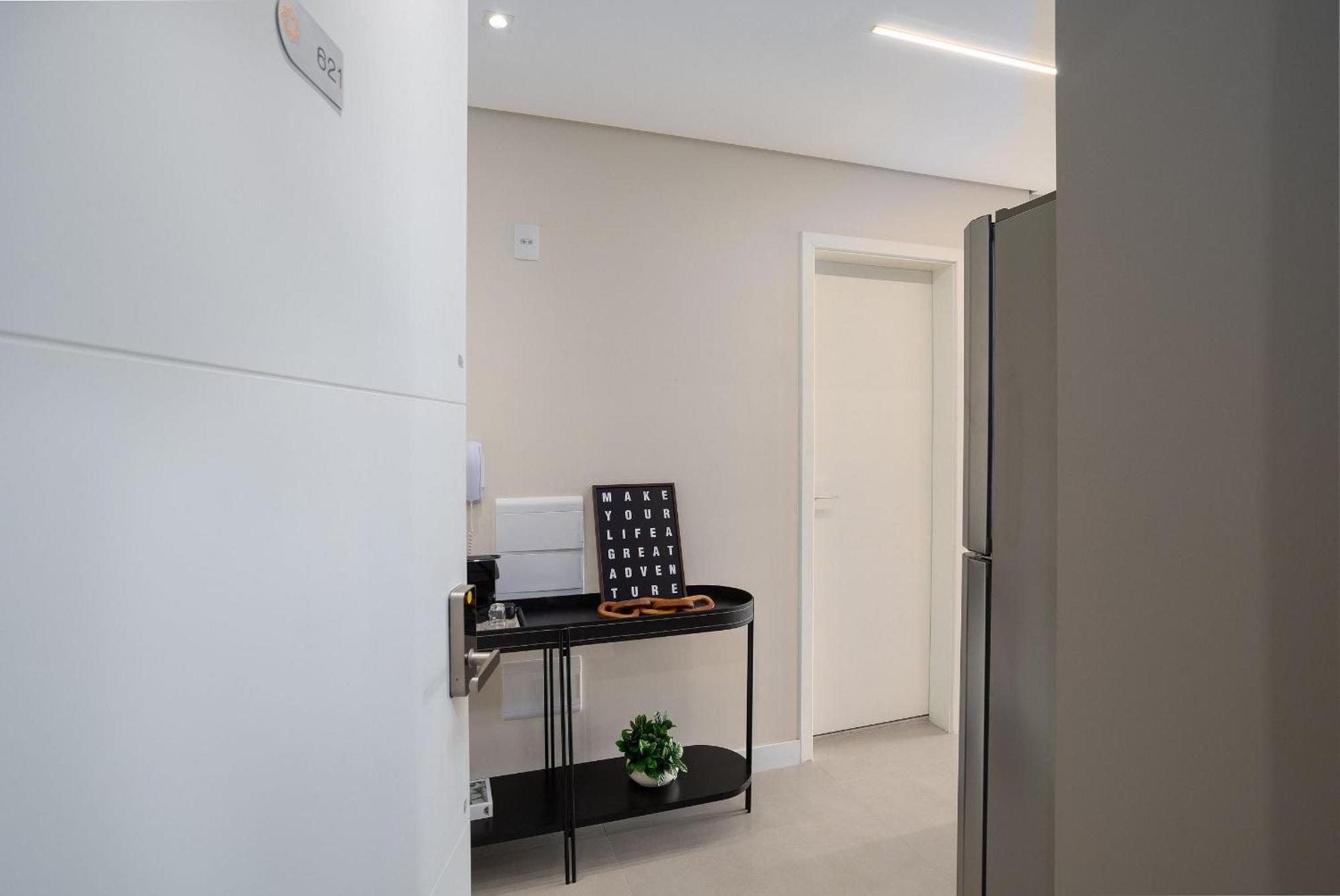 Haus Mitre Brooklin Apartment *
