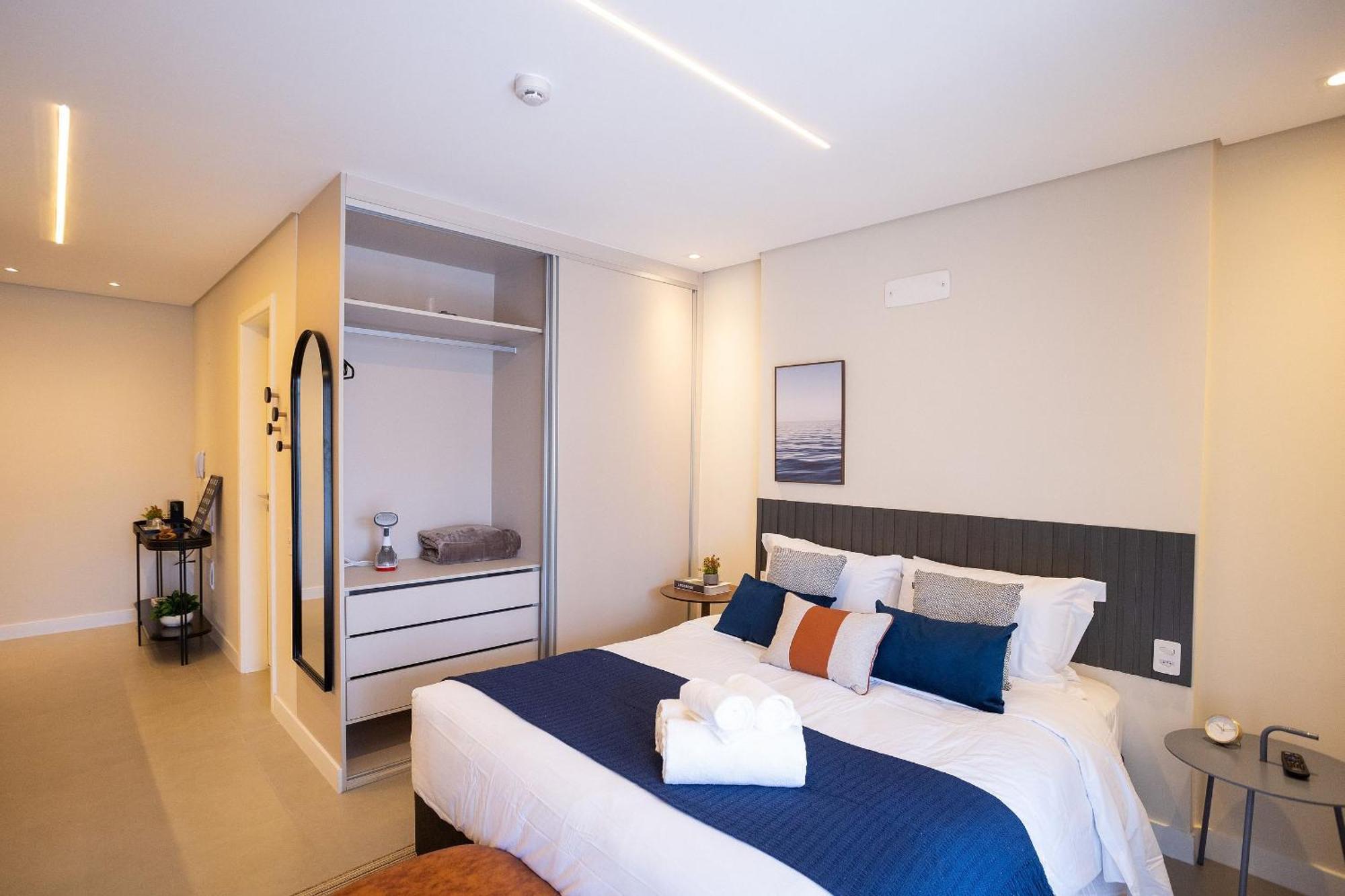 Apartment Haus Mitre Brooklin Sao Paulo
