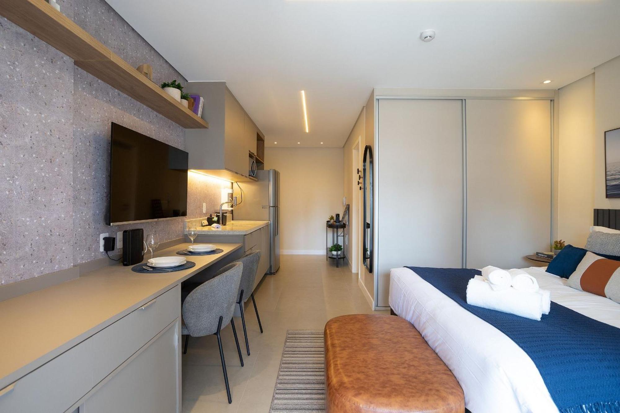Haus Mitre Brooklin Apartment