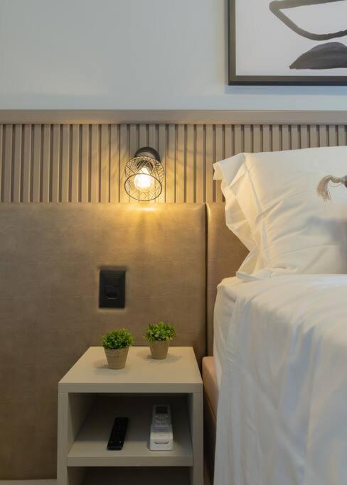Apartment Bela Cintra Moderno *