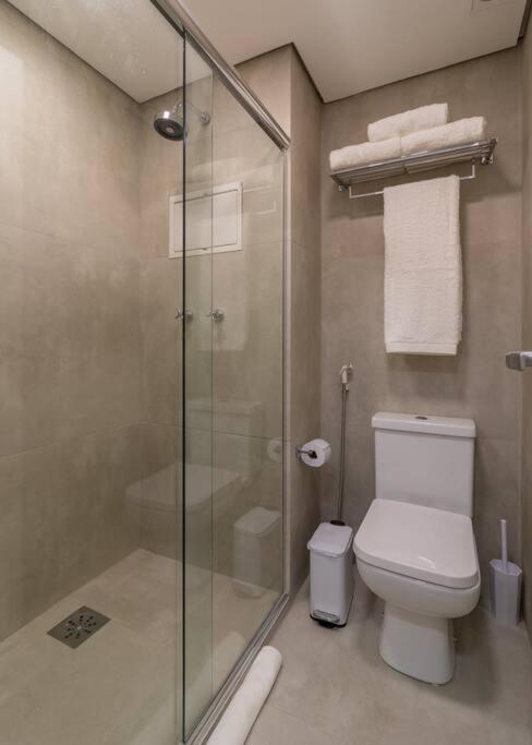 Bela Cintra Moderno Apartment Sao Paulo