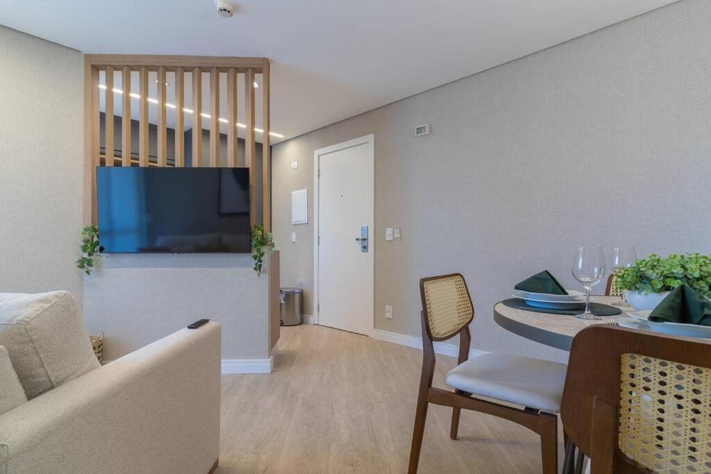 Bela Cintra Moderno Apartment