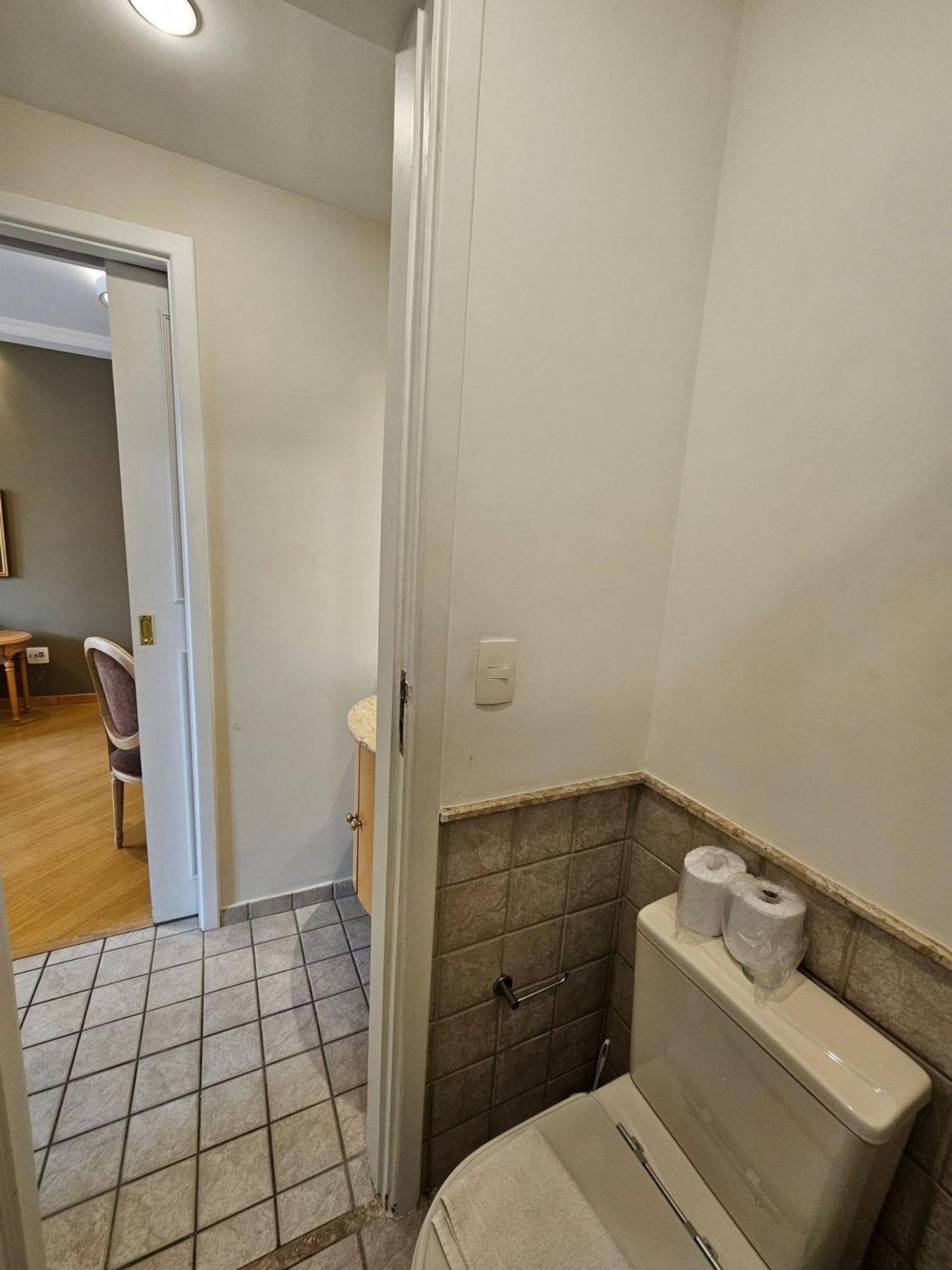 Flat C/ Um Em Moema E Cozinha Completa Uh65 Apartment Sao Paulo