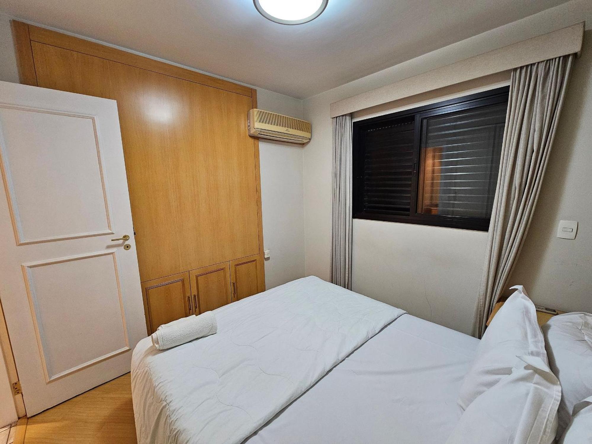 Flat La Maison D'stan C/cozinha E Area De Servico Sao Paulo
