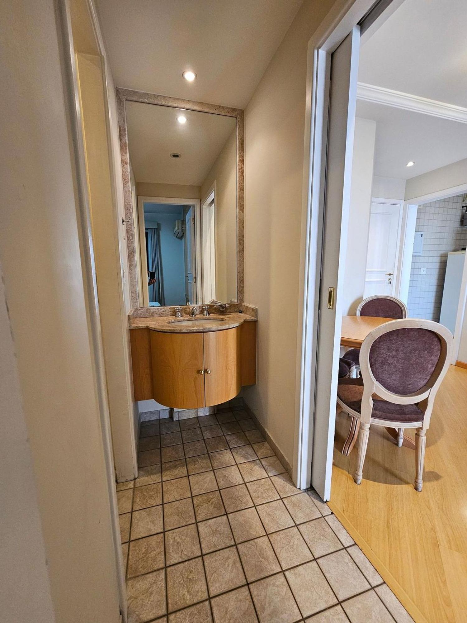 Flat La Maison D'stan C/cozinha E Area De Servico Apartment Sao Paulo