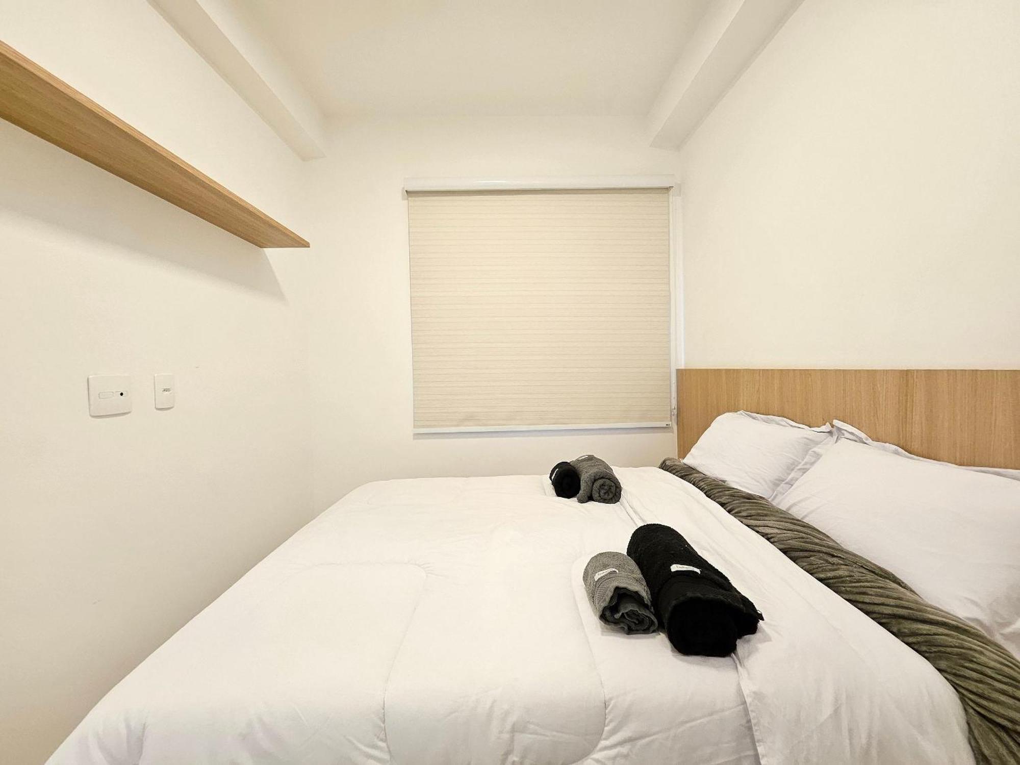 Apartamento Mariana - Espaco Aconchegante São Paulo