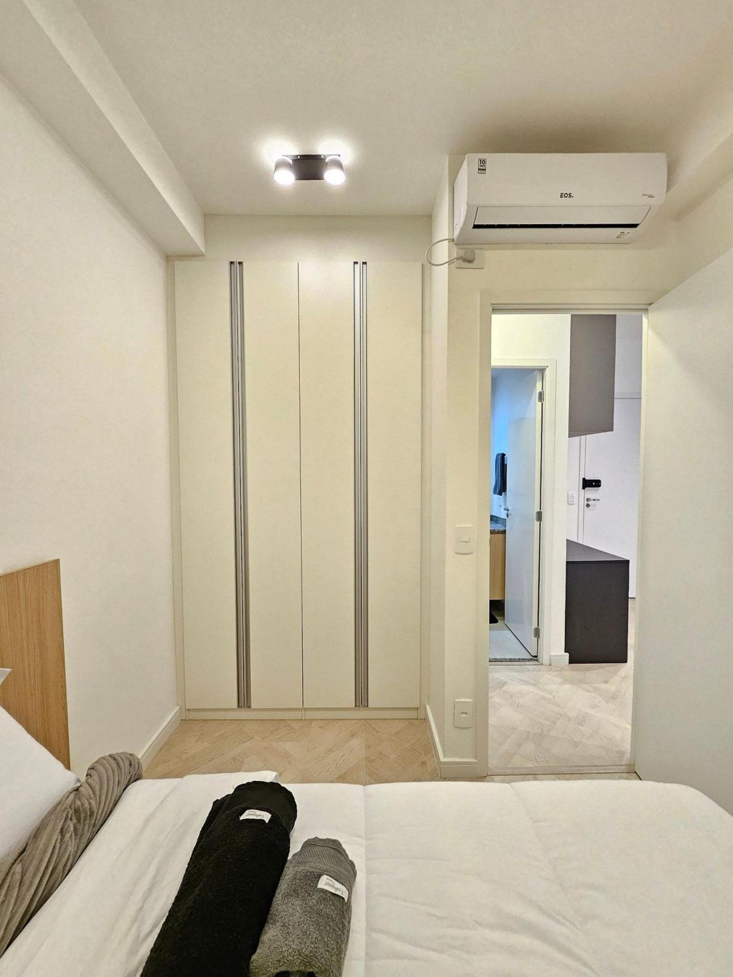 Apartamento Mariana - Espaco Aconchegante São Paulo