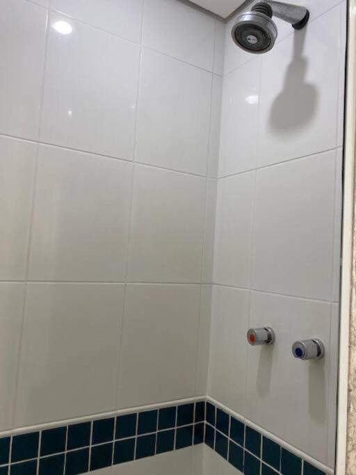 Apartamento Sl408 - Flat Aconchegante Perto Do Pq Ibirapuera *