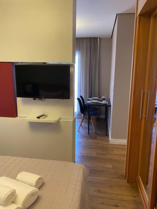 Apartamento Sl408 - Flat Aconchegante Perto Do Pq Ibirapuera São Paulo