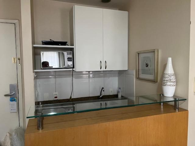 Aparthotel Flat Jardins Paulista 540 Sao Paulo