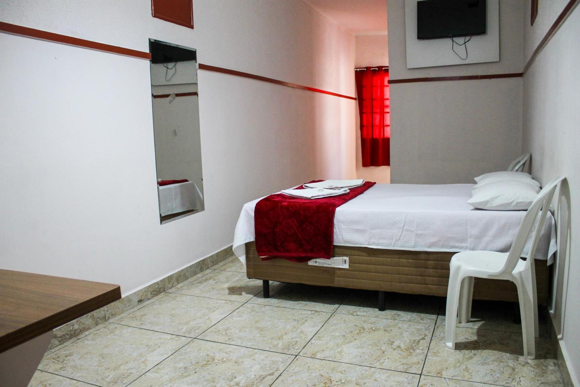 Itaquera Hotel Sao Paulo