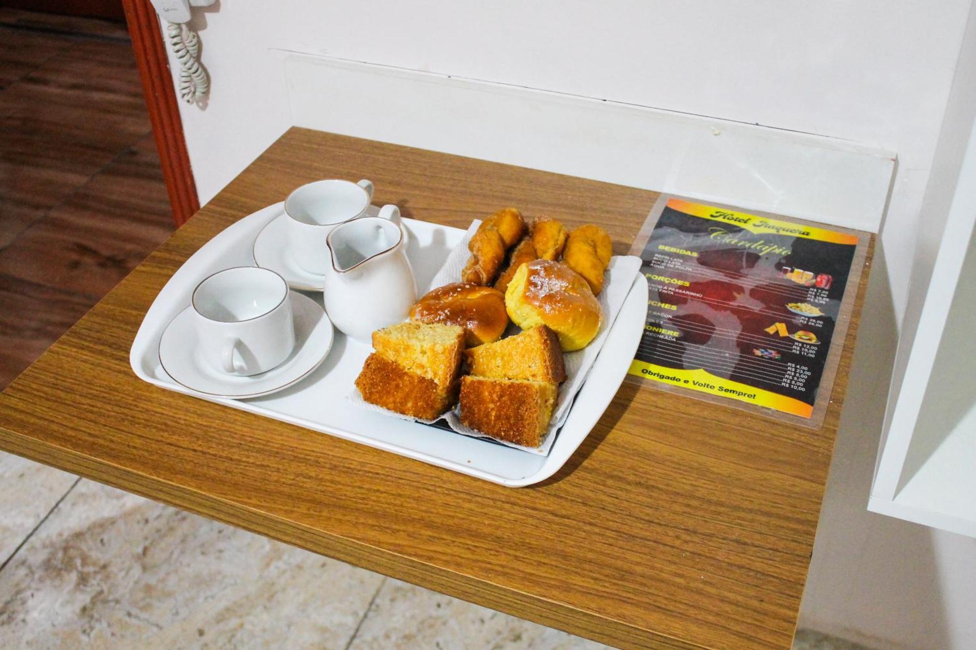 Hotel Itaquera Sao Paulo