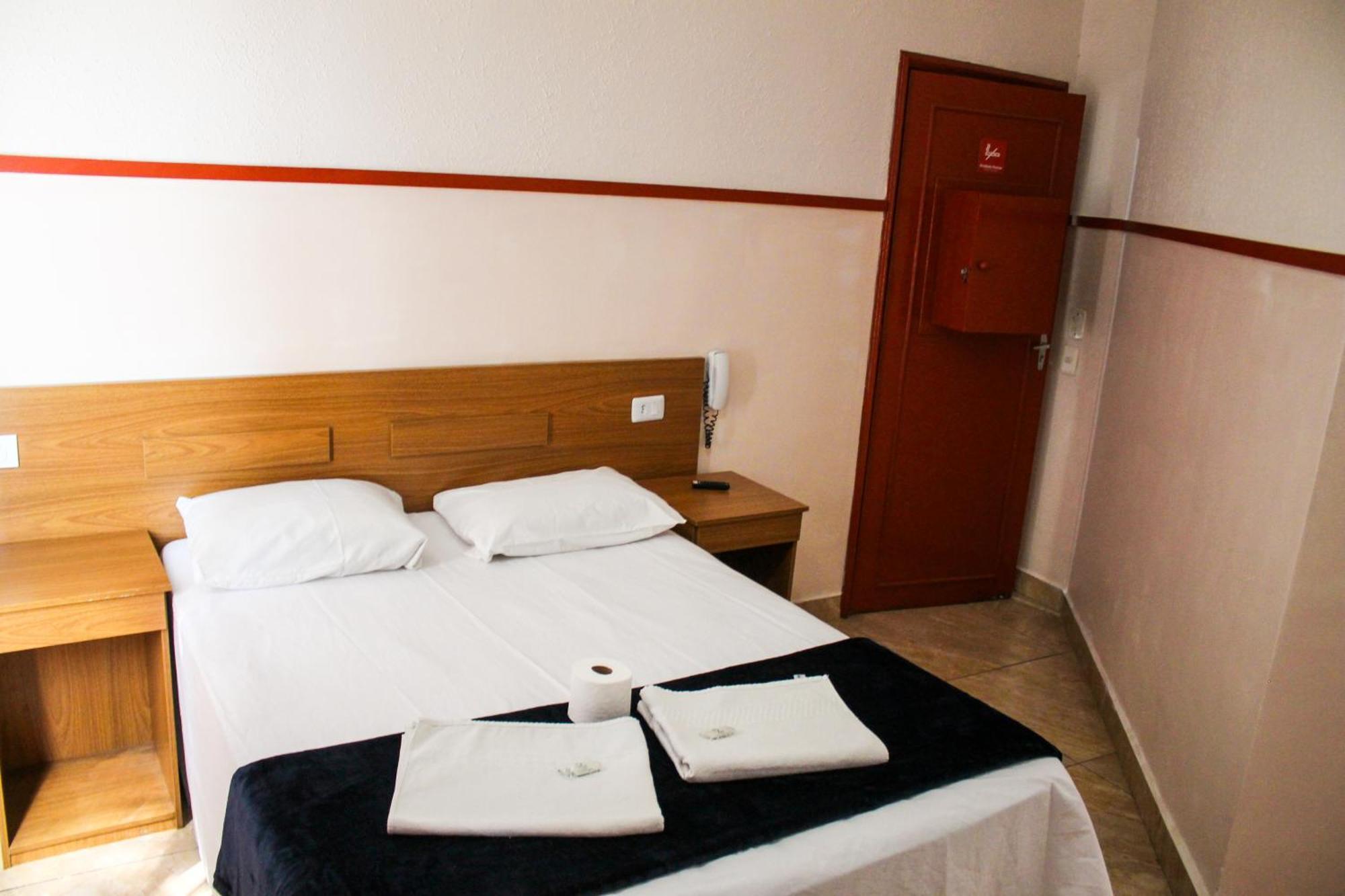 Hotel Itaquera Sao Paulo