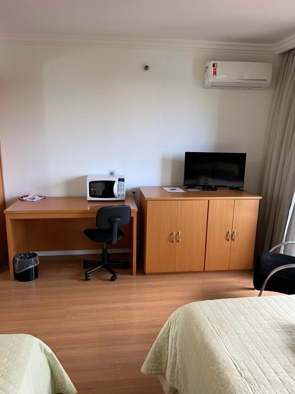 Flat | Qualit Faria Lima * São Paulo