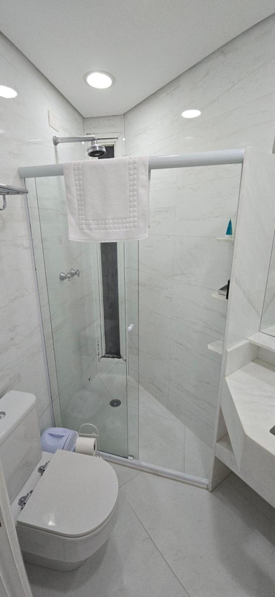 Flat Confortavel No Morumbi Apartment *