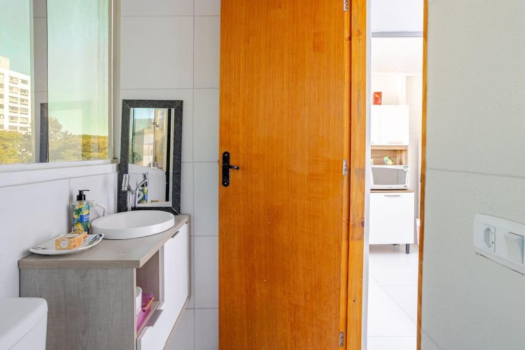 Apartamento Santana Zn Sp São Paulo