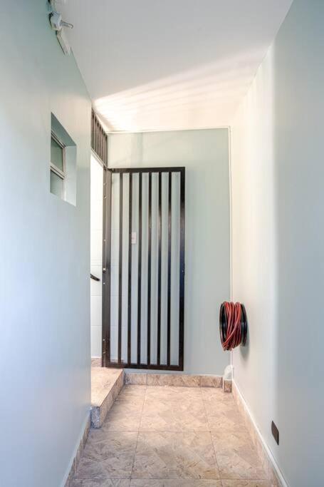 Santana Zn Sp Apartamento