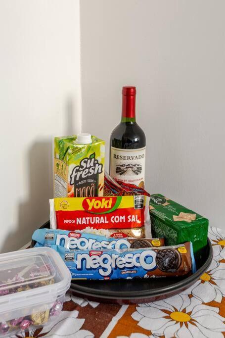 Apartamento Santana Zn Sp *